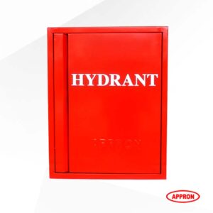 Hydrant Box Indoor Type A1