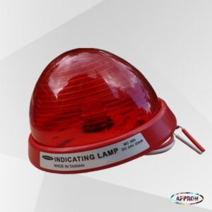 Indicating Lamp MC 300