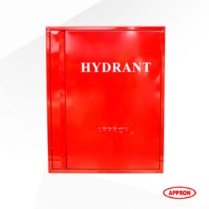 Indoor Hydrant Box Type A2