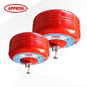 Thermatic Auto Sprinkler Sytem