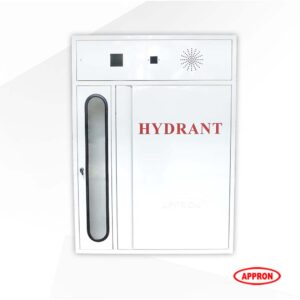 Indoor Hydrant Box Type J1