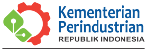 Logo Kementerian Perindustrian TKDN PNG HD