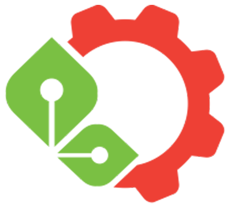 Logo Kementerian Perindustrian TKDN
