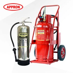 AFF Foam 6%