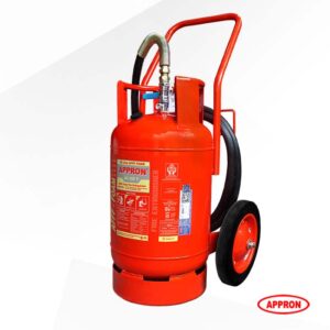 Alat Pemadam Api Trolley APPRON AF-300T AFF FOAM 6% 30 Liter 1