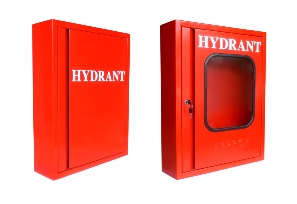 Hydrant Box Indoor Tipe A1 dan A2