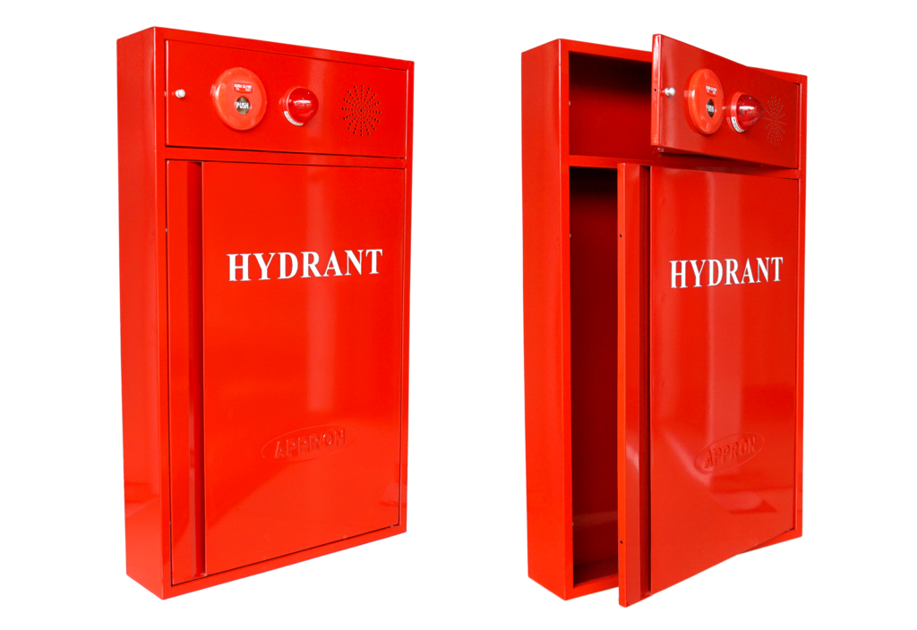 Hydrant Box Indoor Tipe B