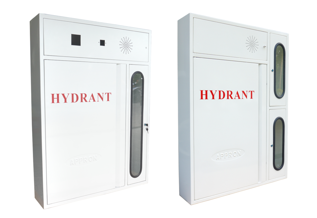 Hydrant Box Indoor Tipe J1 dan J2