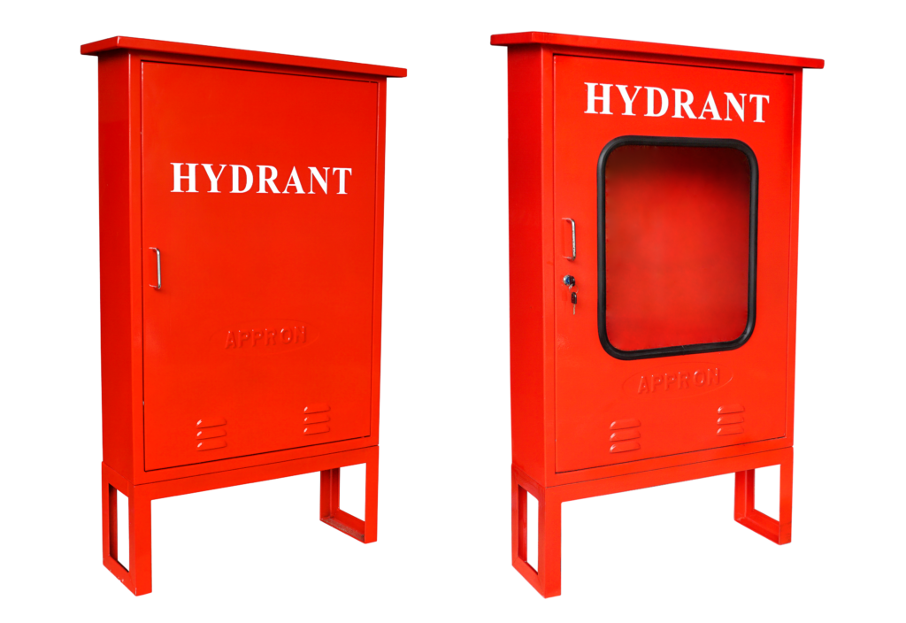 Hydrant Box Outdoor Tipe C